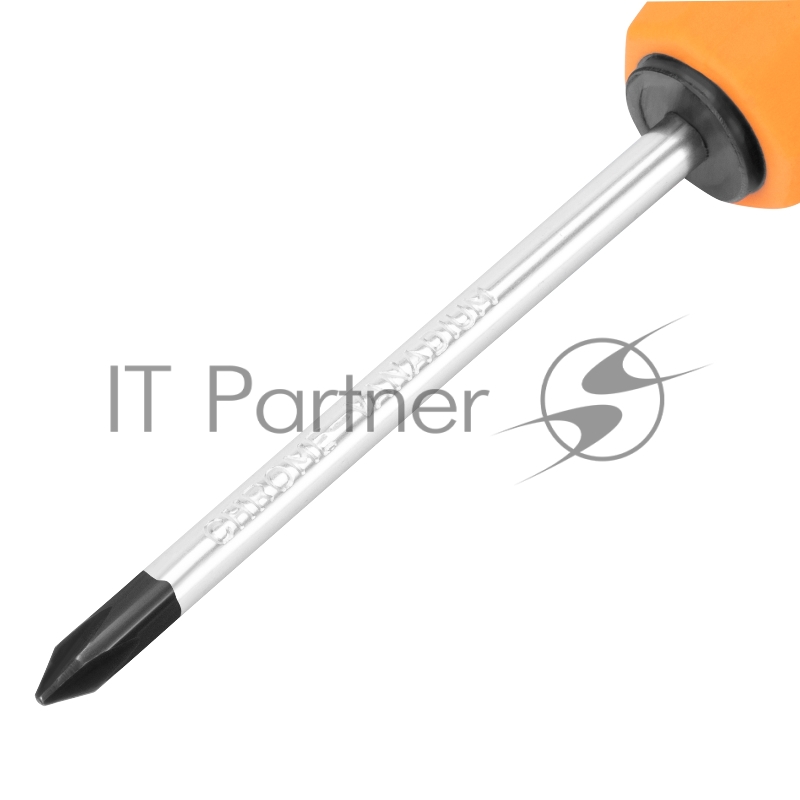 Набор отверток, PH, SL - 5шт., д/эл. - 2шт., проб.эл.на 220В - 1шт., 8 предметов// Sparta