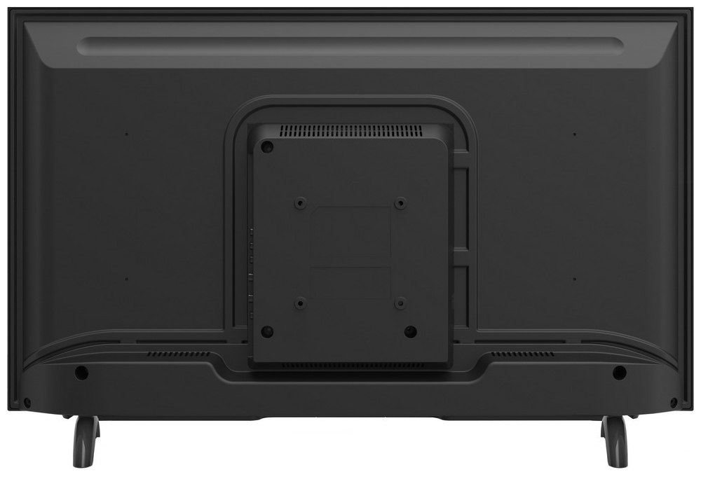 Телевизор LED 49 Thomson T49USL5210 черный