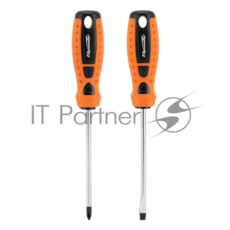 Набор отверток, 2 шт., PH, SL// Sparta