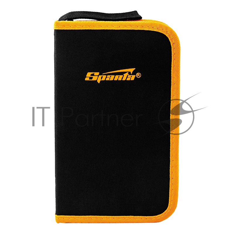 Набор слесарно монтажный, 29 пред.// Sparta