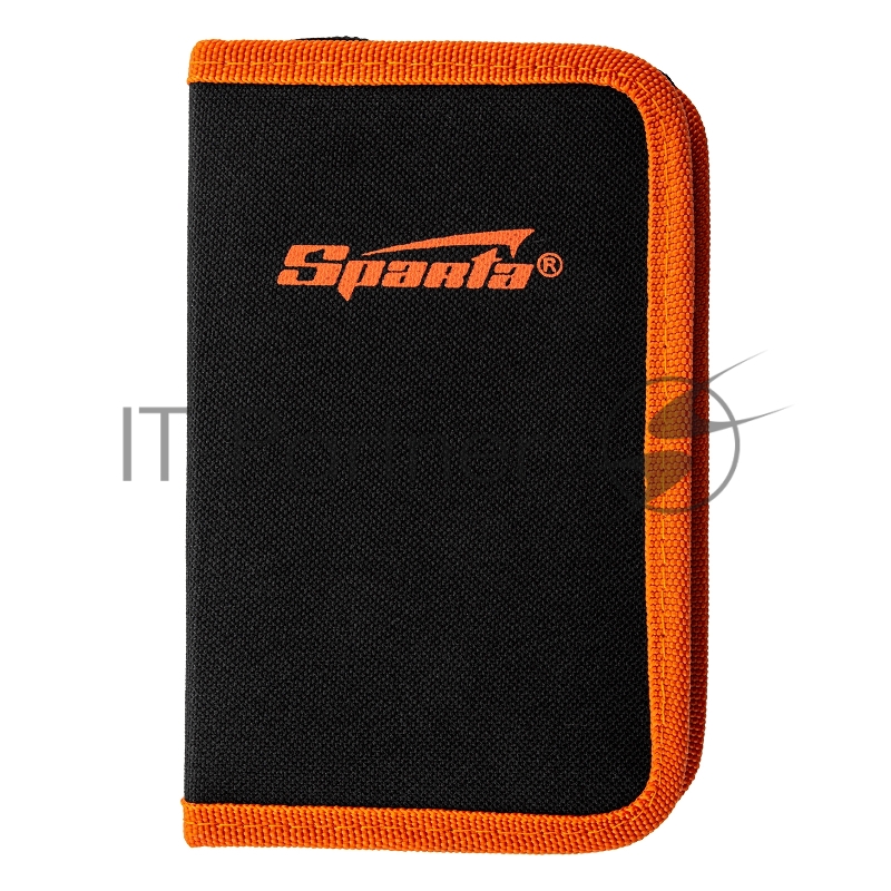 Набор слесарно монтажный, 19 пред.// Sparta