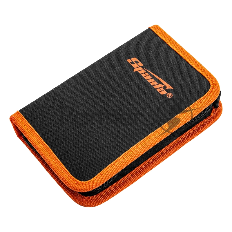 Набор слесарно монтажный, 19 пред.// Sparta