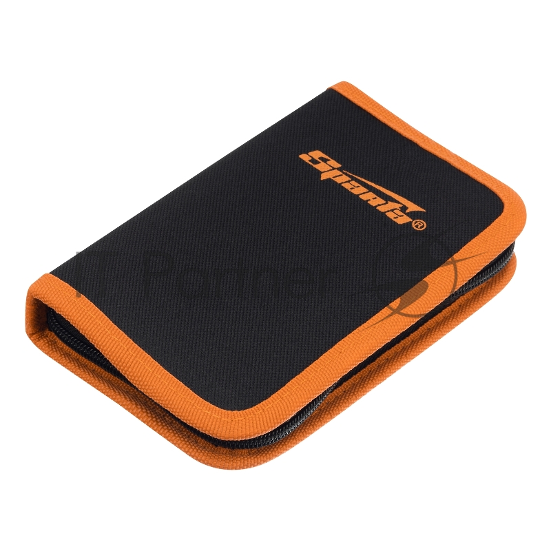 Набор слесарно монтажный, 21 пред.// Sparta