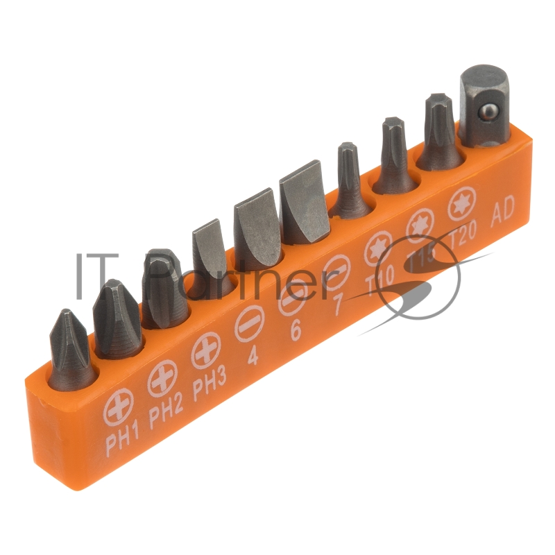 Набор слесарно монтажный, 21 пред.// Sparta