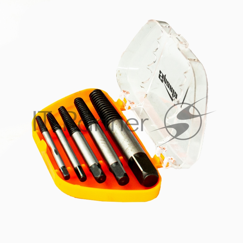 Набор экстракторов, 5 шт.// Sparta