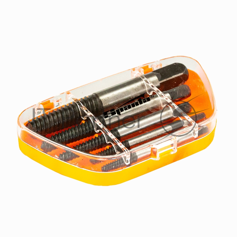 Набор экстракторов, 5 шт.// Sparta