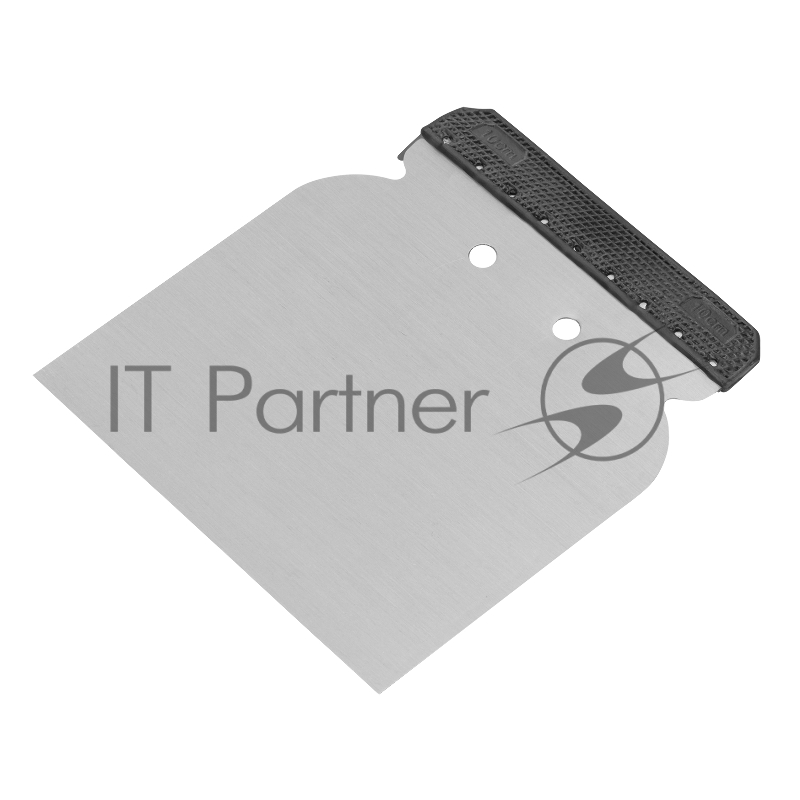 Набор шпателей японских стальных, 50-80-100-120 мм, 4 шт.// Sparta