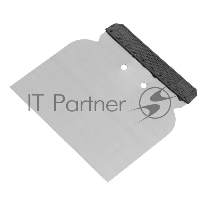 Набор шпателей японских стальных, 50-80-100-120 мм, 4 шт.// Sparta