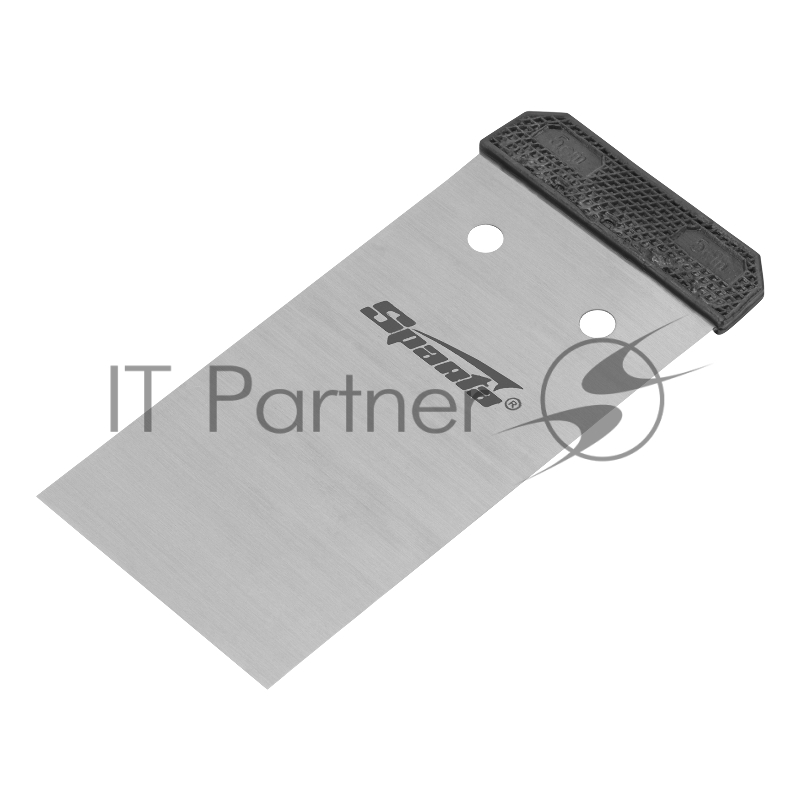 Набор шпателей японских стальных, 50-80-100-120 мм, 4 шт.// Sparta