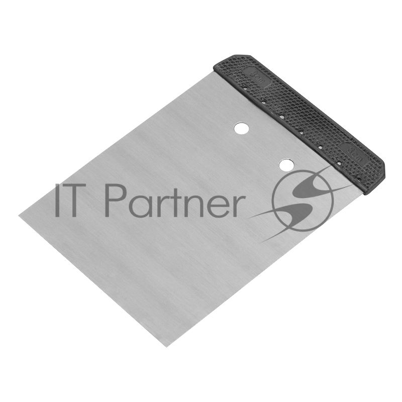 Набор шпателей японских стальных, 50-80-100-120 мм, 4 шт.// Sparta