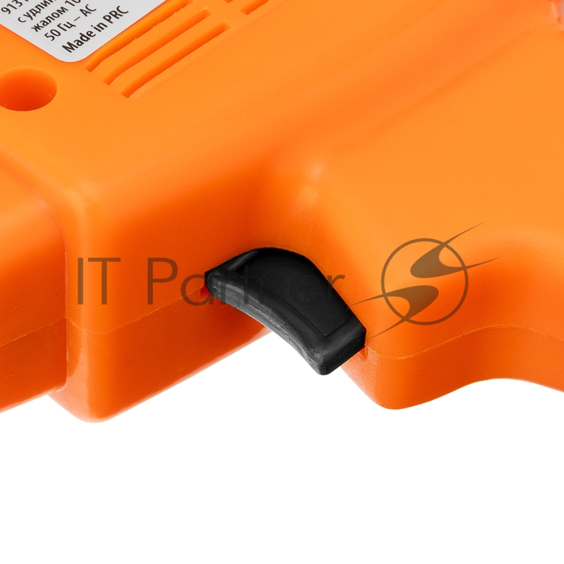 Паяльник импульсный с петлеобразным жалом, 100 Вт// Sparta