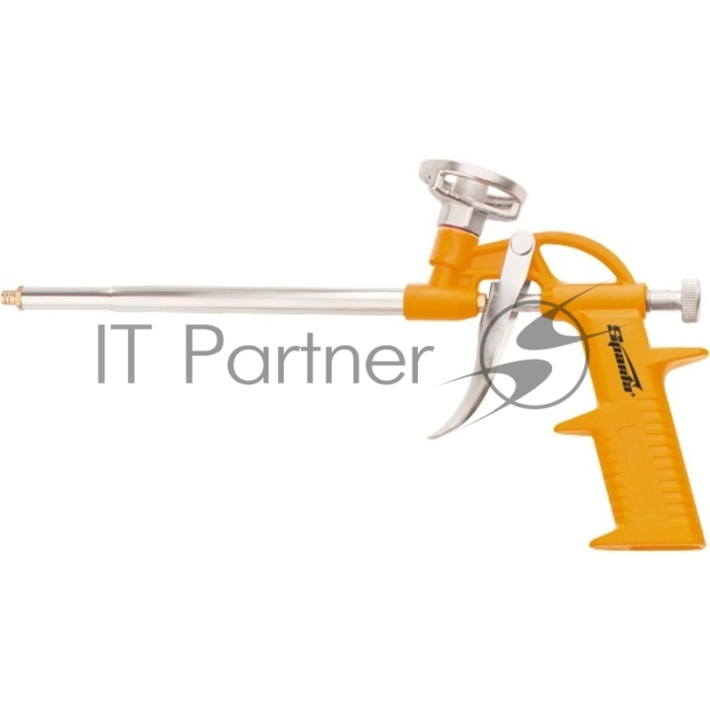 Пистолет для монтажной пены// Sparta