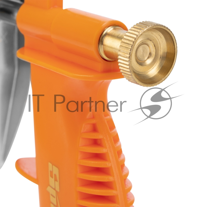 Пистолет для монтажной пены, облегченный корпус// Sparta