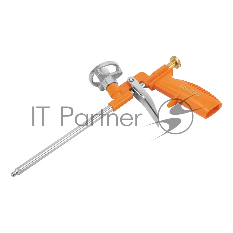 Пистолет для монтажной пены, облегченный корпус// Sparta