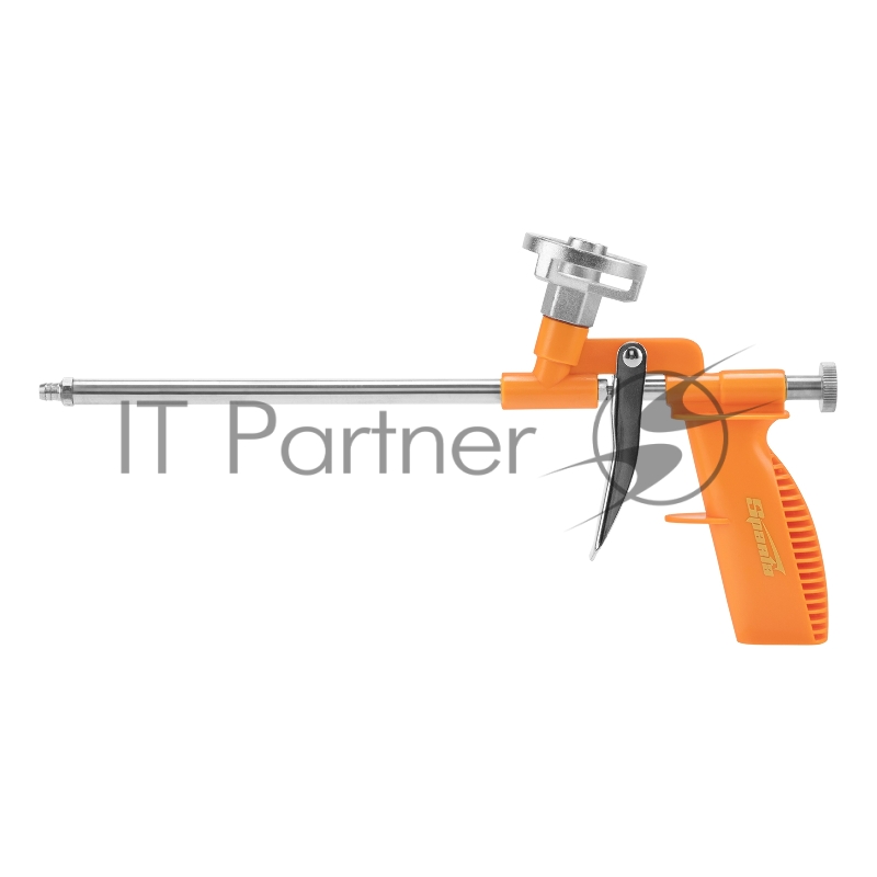 Пистолет для монтажной пены, облегченный корпус// Sparta