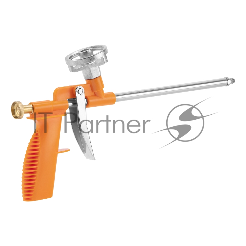 Пистолет для монтажной пены, облегченный корпус// Sparta