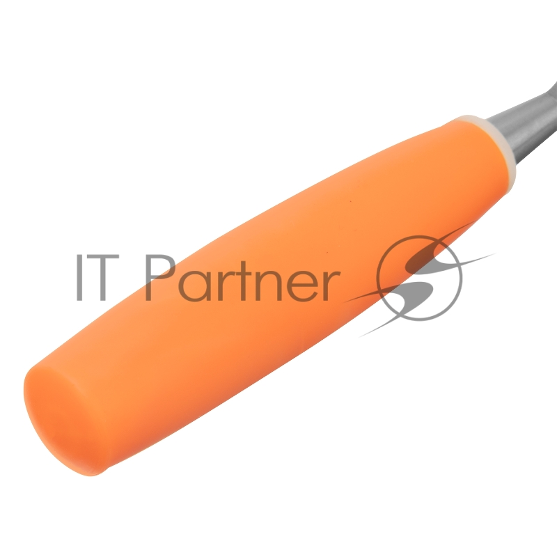 Стамеска, 10 мм, плоская, пластиковая рукоятка// Sparta