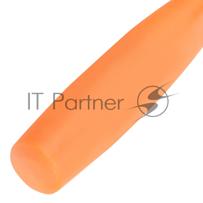 Стамеска, 30 мм, плоская, пластиковая рукоятка// Sparta