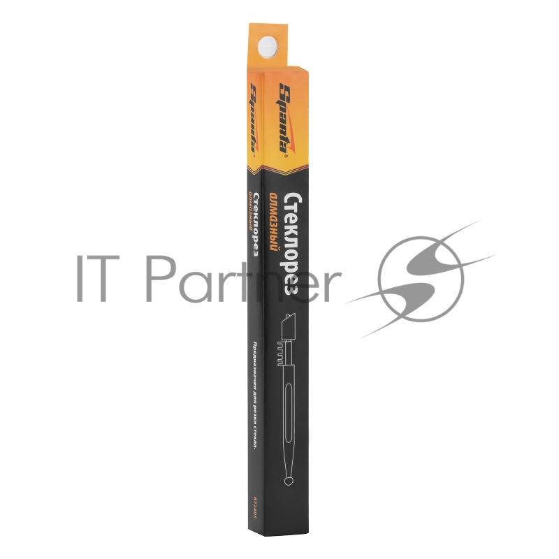 Стеклорез алмазный// Sparta