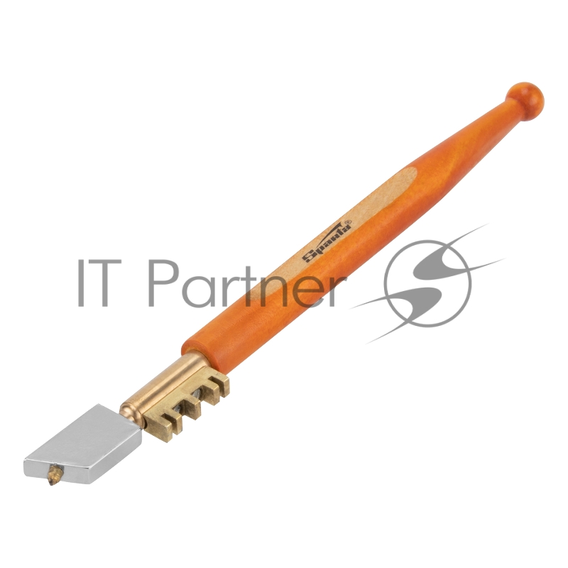 Стеклорез алмазный// Sparta