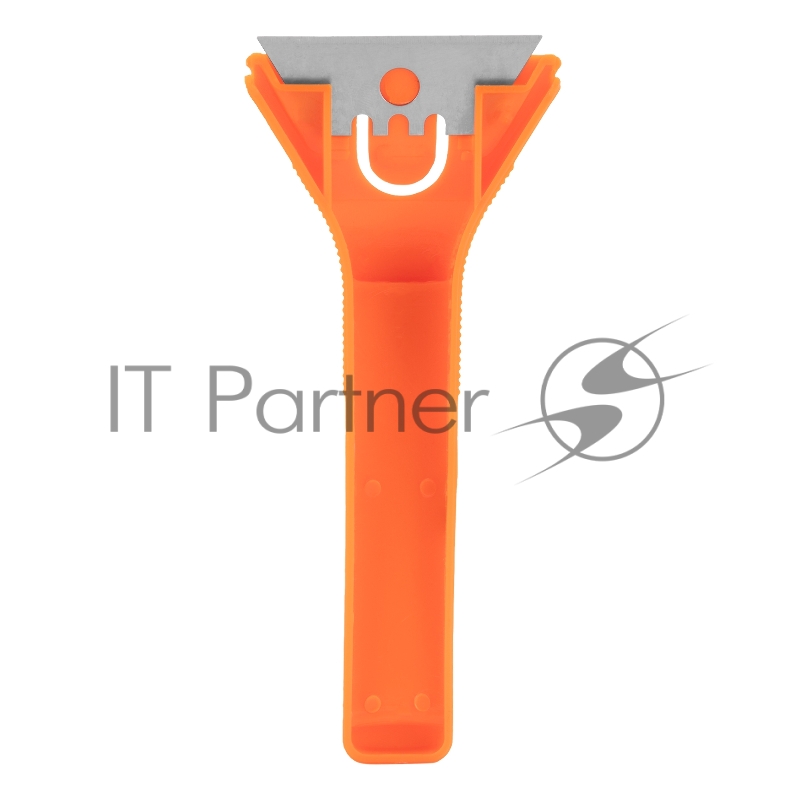 Скребок, 51 мм, фиксированное лезвие// Sparta