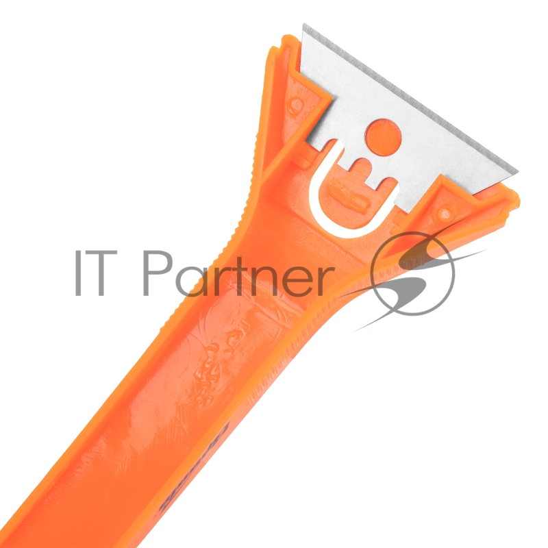 Скребок, 51 мм, фиксированное лезвие// Sparta