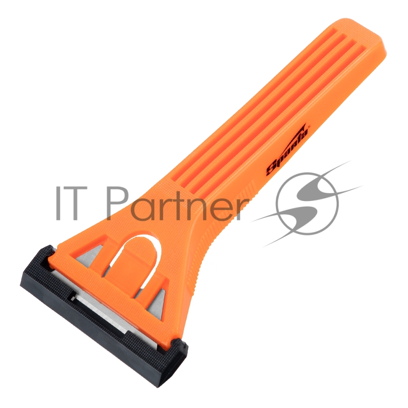 Скребок, 51 мм, фиксированное лезвие// Sparta