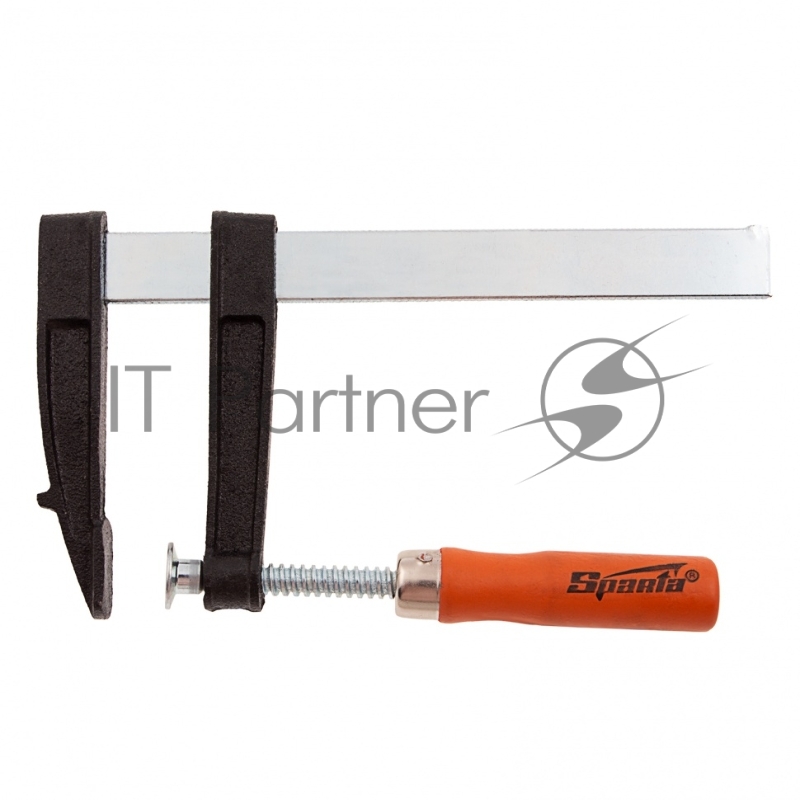 Струбцина F-образная, 150 x 80 x 210мм// Sparta