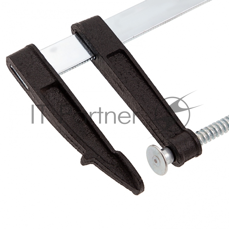 Струбцина F-образная, 150 x 80 x 210мм// Sparta