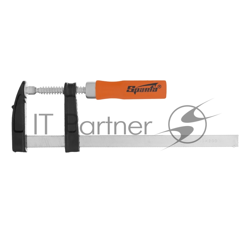 Струбцина F-образная, 200 х 50 х 250 мм// Sparta