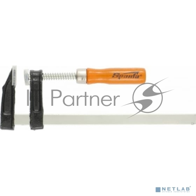 Струбцина F-образная, 200 х 50 х 250 мм// Sparta