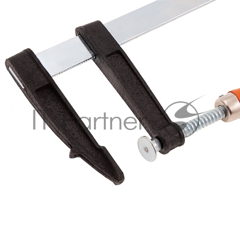 Струбцина F-образная, 200 х 80 х 260мм// Sparta