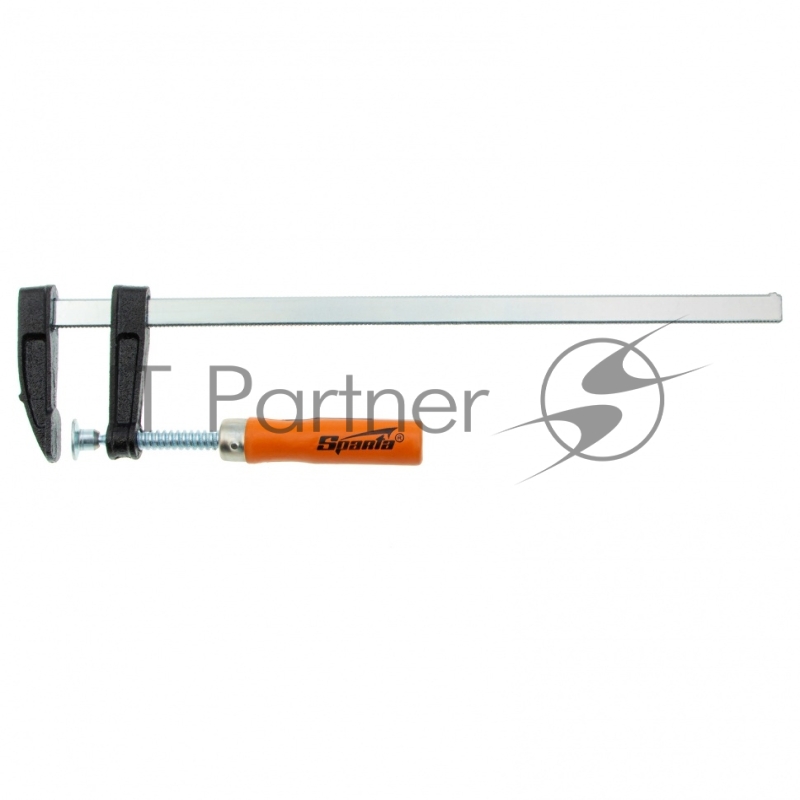 Струбцина F-образная, 300 х 50 х 350 мм// Sparta