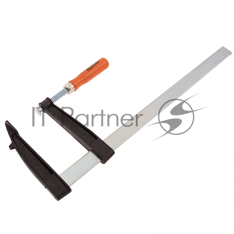 Струбцина F-образная, 400 х 120 х 470мм// Sparta