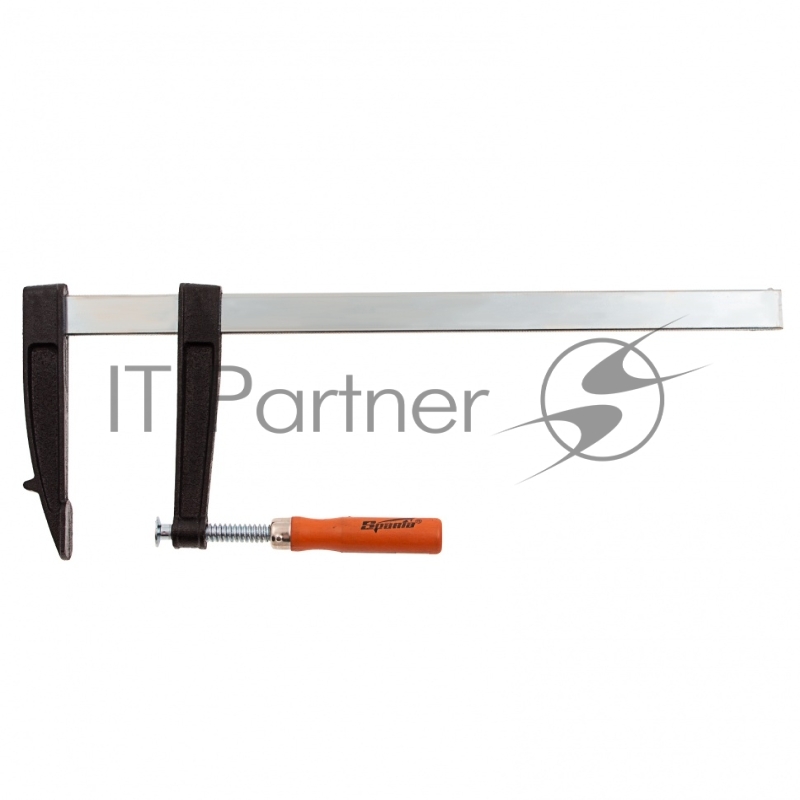 Струбцина F-образная, 400 х 120 х 470мм// Sparta