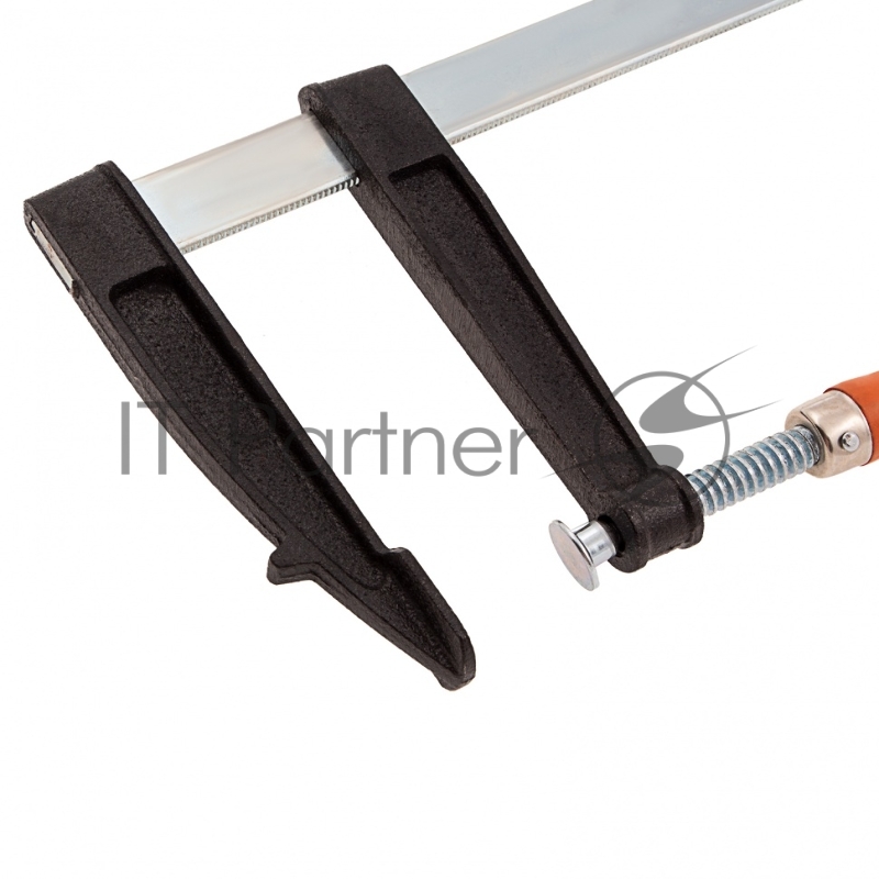 Струбцина F-образная, 400 х 120 х 470мм// Sparta