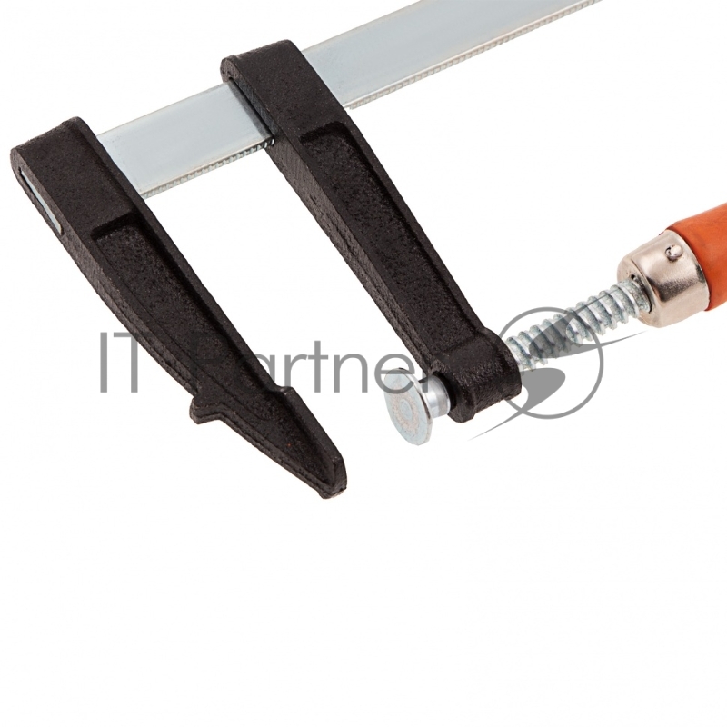 Струбцина F-образная, 400 х 80 х 460мм// Sparta