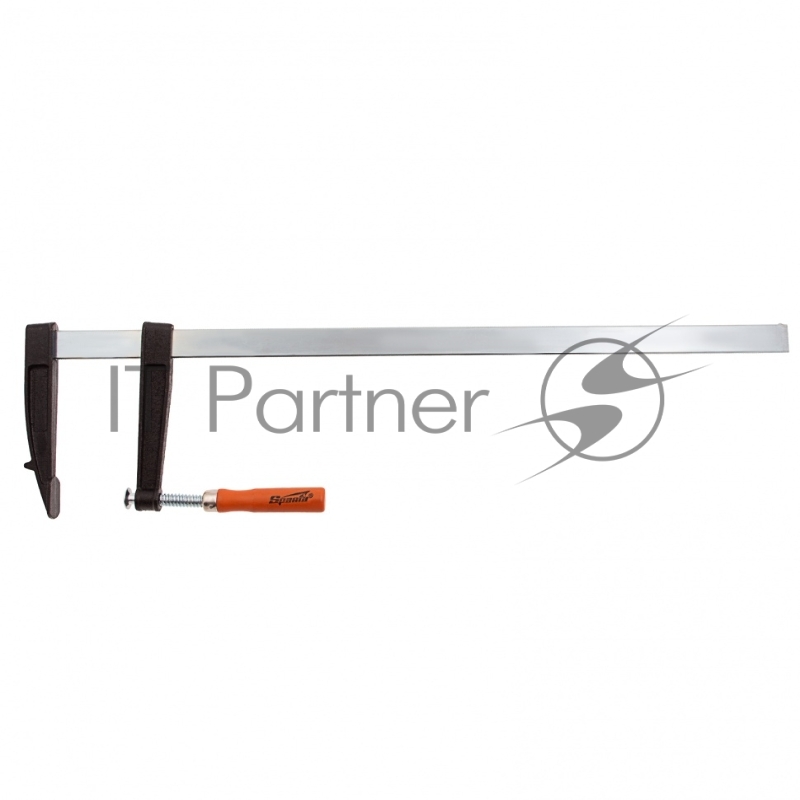 Струбцина F-образная, 600 х 120 х 670мм// Sparta