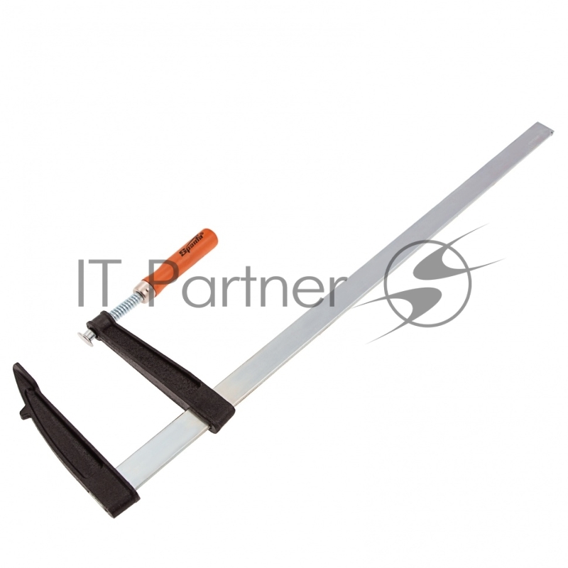 Струбцина F-образная, 600 х 120 х 670мм// Sparta