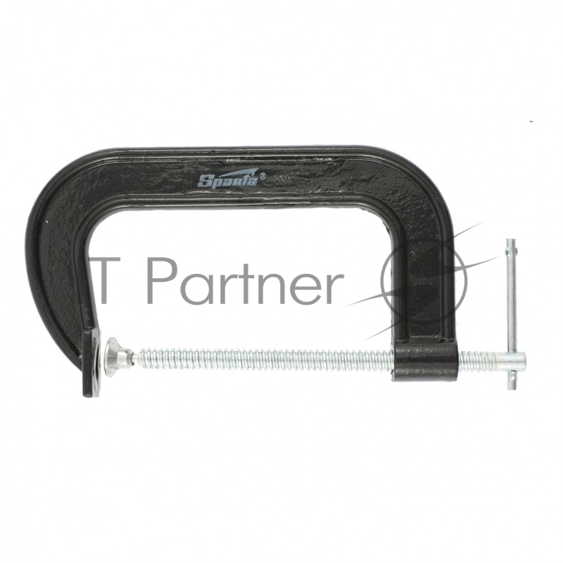 Струбцина G-образная, 200 мм// Sparta