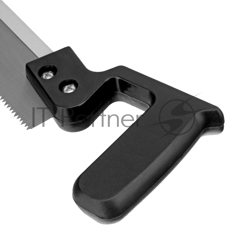 Стусло пластиковое 300х65 мм, пила 300 мм// Sparta