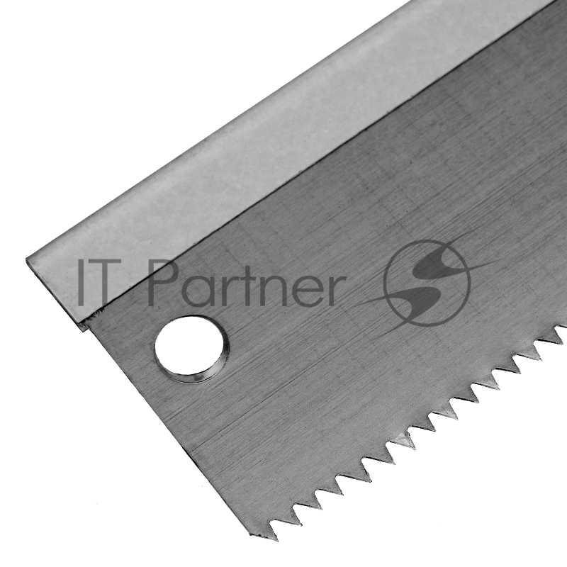 Стусло пластиковое 300х65 мм, пила 300 мм// Sparta