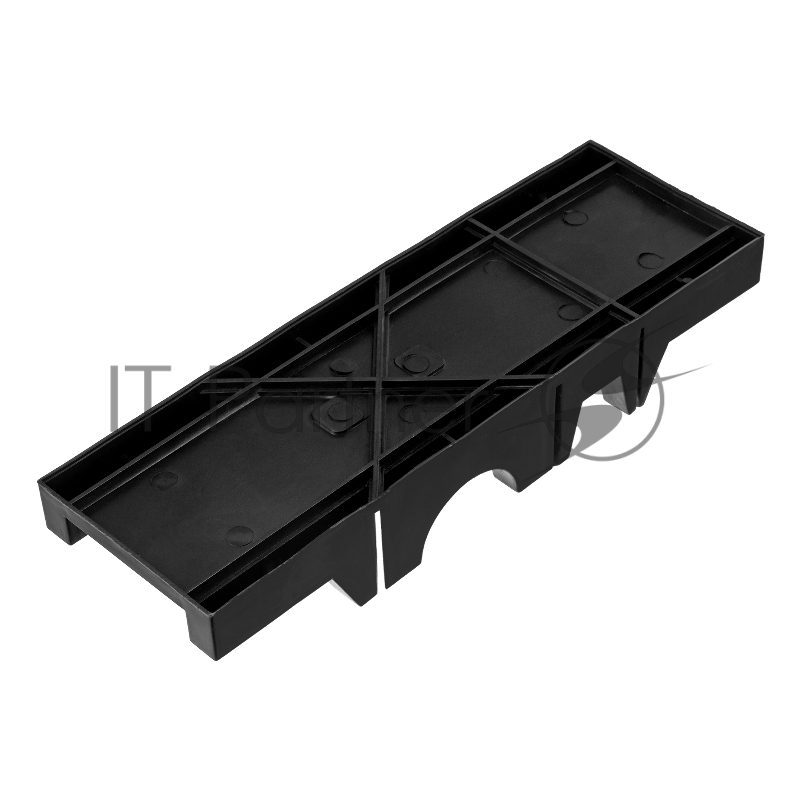 Стусло пластиковое 300х65 мм, пила 300 мм// Sparta