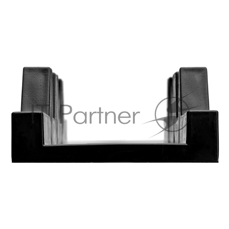 Стусло пластиковое 300х65 мм, пила 300 мм// Sparta