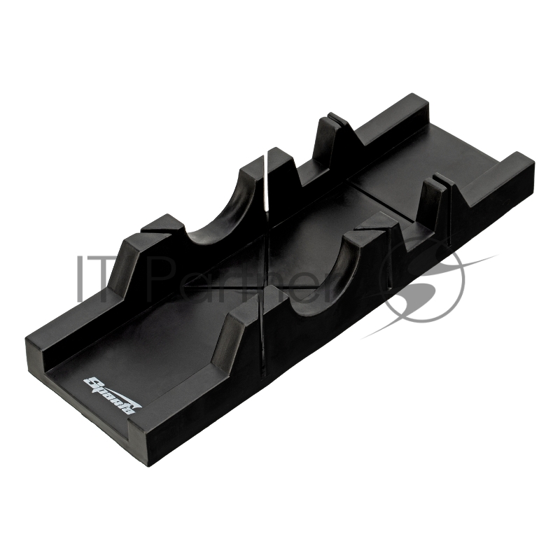 Стусло пластиковое 300х65 мм, пила 300 мм// Sparta