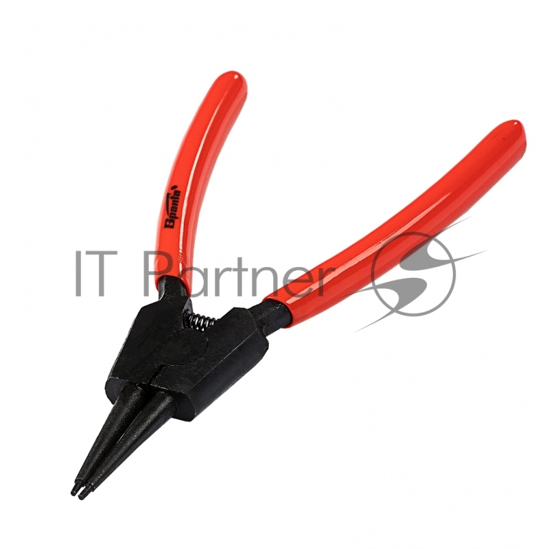 Съемник, 150 мм, для внешних стопорных колец, прямой (разжим)// Sparta