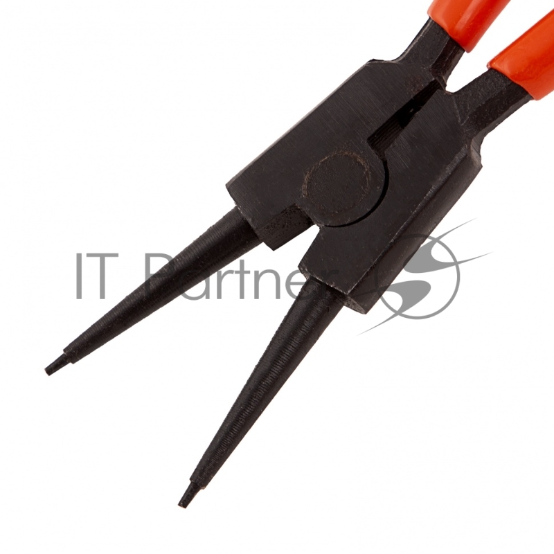 Съемник, 150 мм, для внешних стопорных колец, прямой (разжим)// Sparta