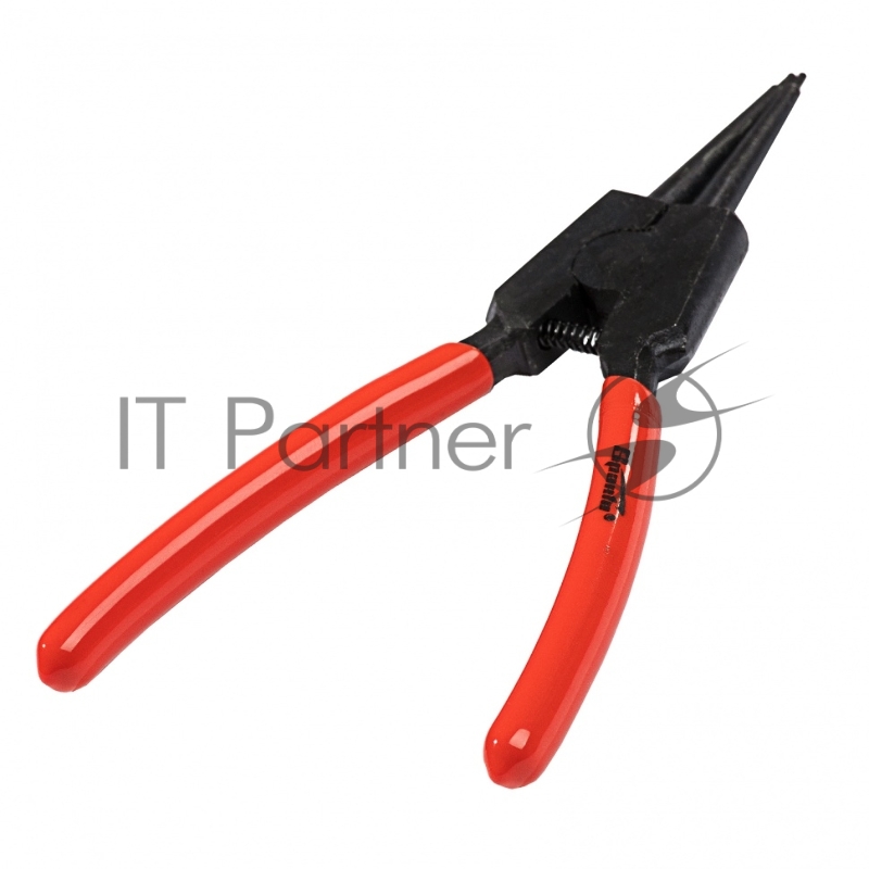 Съемник, 150 мм, для внешних стопорных колец, прямой (разжим)// Sparta