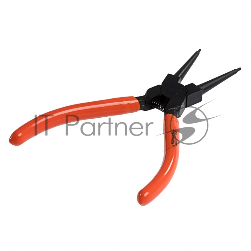 Съемник, 150 мм, для внутренних стопорных колец, прямой (сжим)// Sparta