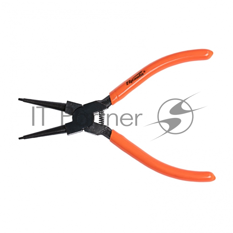 Съемник, 150 мм, для внутренних стопорных колец, прямой (сжим)// Sparta